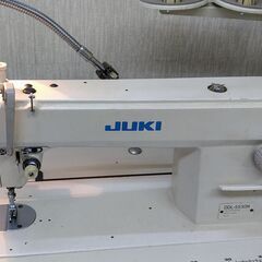 JUKI DDL-5530Ｎ 100Ｖ 中古工業用本縫いミシン