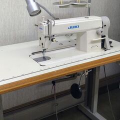 JUKI DDL-5530Ｎ 100Ｖ 工業用本縫いミシンの画像