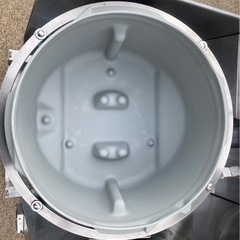 W（0528u1）鈴茂器工　MCR-ASB シャリッカー　2022年製　自動シャリ切り機　酢合わせ 100V 混ぜご飯　酢飯　厨房　業務用　動作品　一宮市の画像