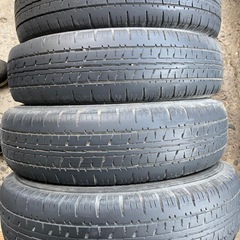 145R12 6 PR 4本