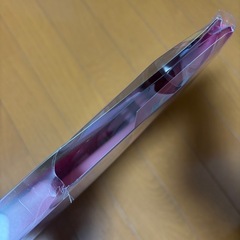 いちごつみアイストレーの画像