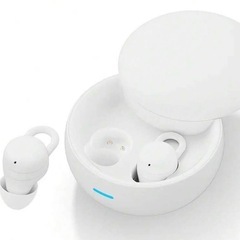 Bluetoothイヤホンです🙇‍♀️ ̖́-