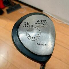 0528-172 TEAM　DAIWA HI-TRACフェィアー...