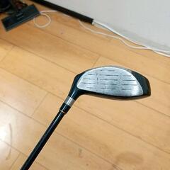 0528-172 TEAM　DAIWA HI-TRACフェィアーウッド3番の画像