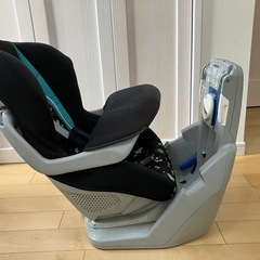 タカタ チャイルドシートの画像