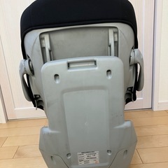 タカタ チャイルドシートの画像
