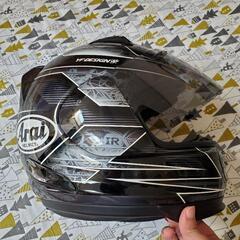 引き取り限定 Arai ラパイドクロノス