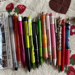 文房具　まとめの画像