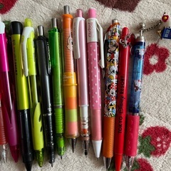 文房具　まとめの画像