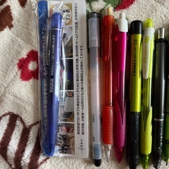 文房具　まとめの画像