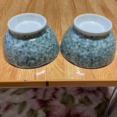 小鉢5個の画像