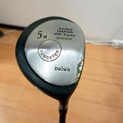 0528-173 TEAM　DAIWA HI-TRACフェィアー...
