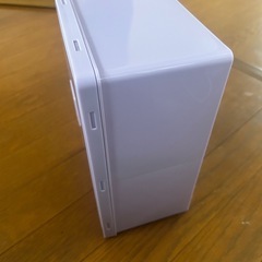 クロミ、ロッカーの画像