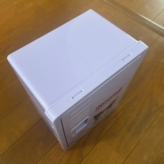クロミ、ロッカーの画像