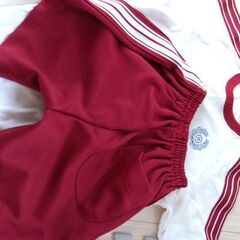 体操服