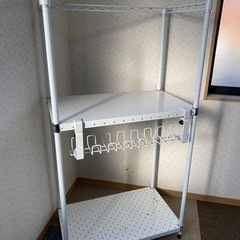 ERECTA スチールラック