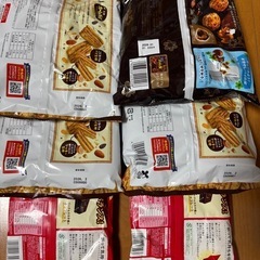 ホームパイパイの実キットカットの画像