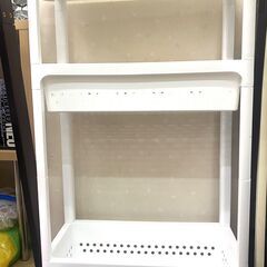 中古 ワゴン ラック 車輪付き