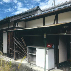 【100円】山口県防府市久兼（大字）　中古戸建