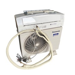 Panasonic パナソニック ルームエアコン CS-40HE...