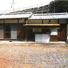【100円】山口県防府市久兼（大字）　中古戸建 - 防府市