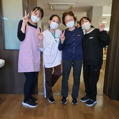 週2日〜OK！食事補助100円！年3回のミニボーナスあり♪施設への訪問介護の画像