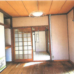 【100円】山口県防府市久兼（大字）　中古戸建 - 不動産売買（マンション/一戸建て）