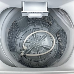 TOSHIBA 電気洗濯機　AW-45ME8の画像