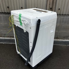 TOSHIBA 電気洗濯機　AW-45ME8の画像