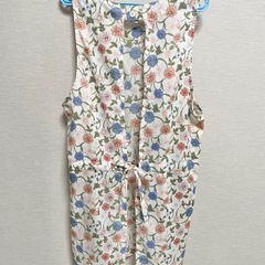 エプロン　2着セットの画像