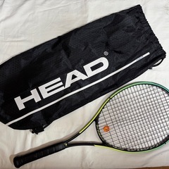 Head テニスラケットグラフィン360+ グラビティMPライト