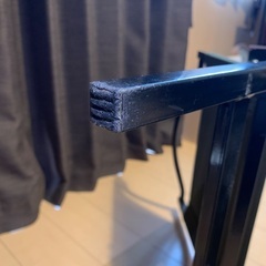 値段交渉あり　ロースタイルチェア BUNDOK(バンドック)の画像