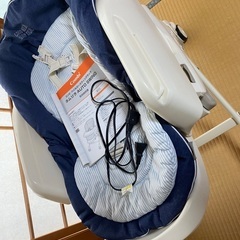 コンビ　ネムリラ　オートスイング