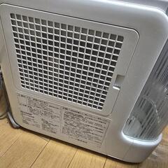 SHARP　加湿器の画像
