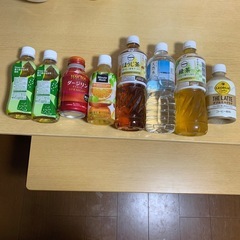 お茶、ジュース、ミルクラテ、水　まとめ売り！！