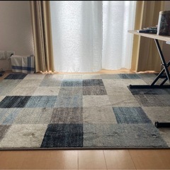カーペット