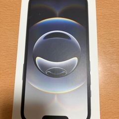 💐大幅値引きしました。iPhone 16e のケース空箱です…大...