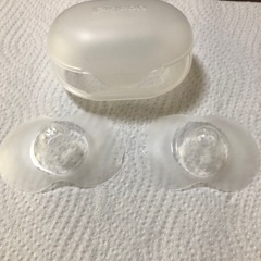 乳頭保護器の画像