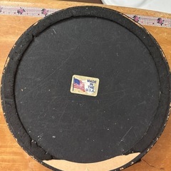 ドラム練習パッドの画像