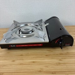カセットコンロ　パルエース