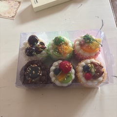 ケーキ