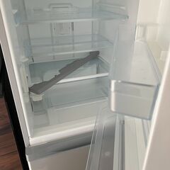 自社配送可能 TOSHIBA 東芝 2020年製 330L 冷蔵庫 GR-R33S ファミリー向け