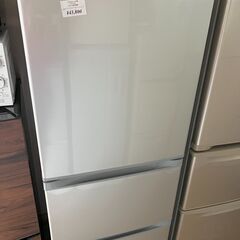 自社配送可能 TOSHIBA 東芝  2020年製 330L 冷...