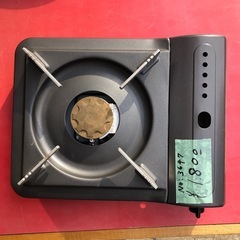 NO:3647  イワタニカセットフー