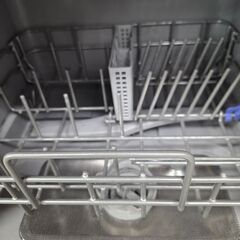 H253　sioca食洗機の画像