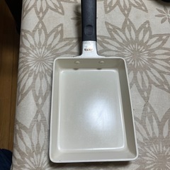 セラミック 卵焼き
