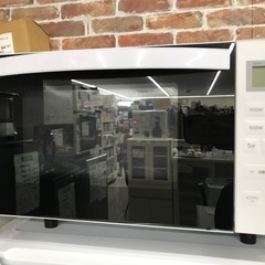 インバーター電子レンジ（Abitelax）2023年
