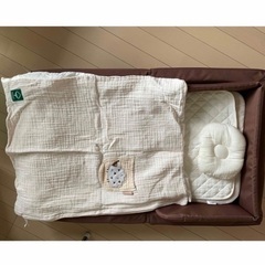値下！ファルスカコンパクトベットモカの画像
