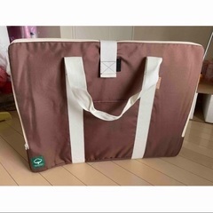 ファルスカコンパクトベットモカ中古品