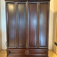 お仏壇
の画像